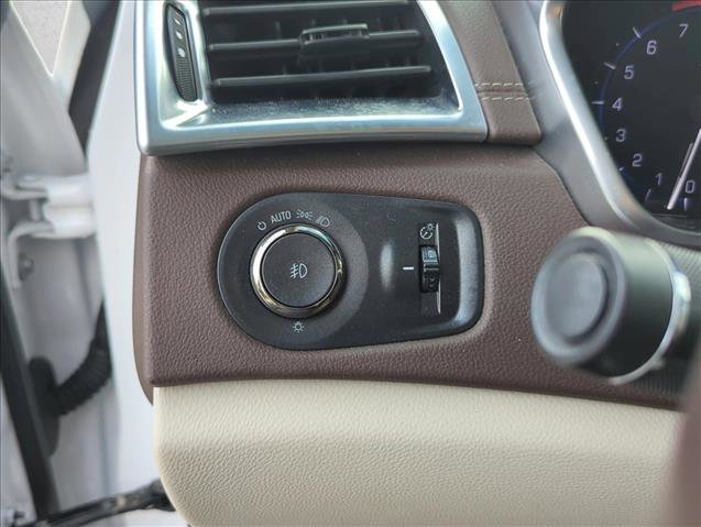 Used 2015 Cadillac SRX Performance image 16