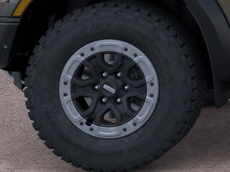 New 2026 Ford Ranger Raptor AWD/4WD image 19