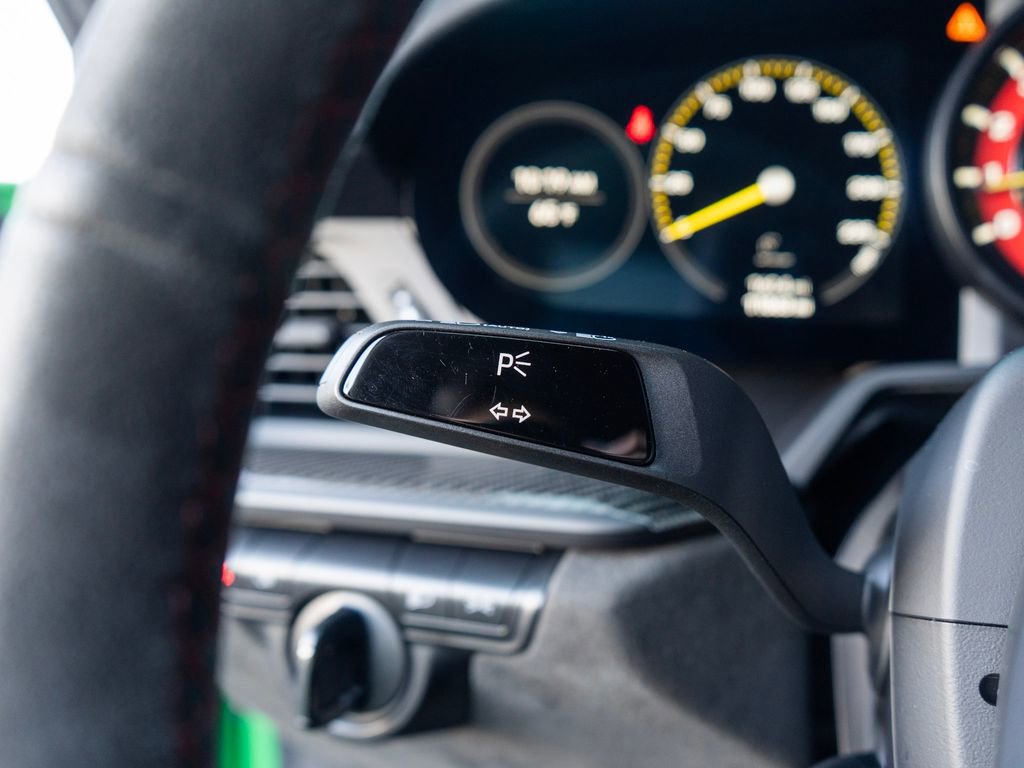 Certified 2022 Porsche 911 GT3 image 20