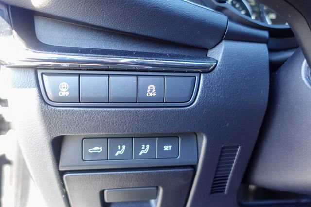 Used 2022 MAZDA MAZDA3 s image 16