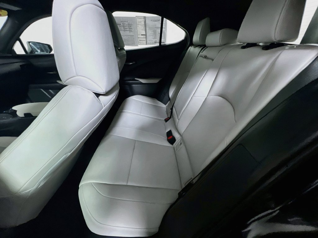 Used 2023 Lexus UX 250h FWD w/ Accessory Package (Z1) image 27