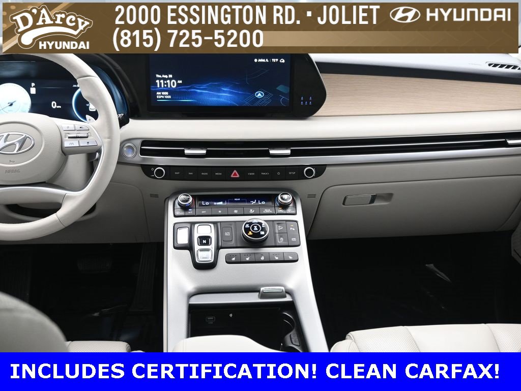 Certified 2023 Hyundai Palisade Limited image 13