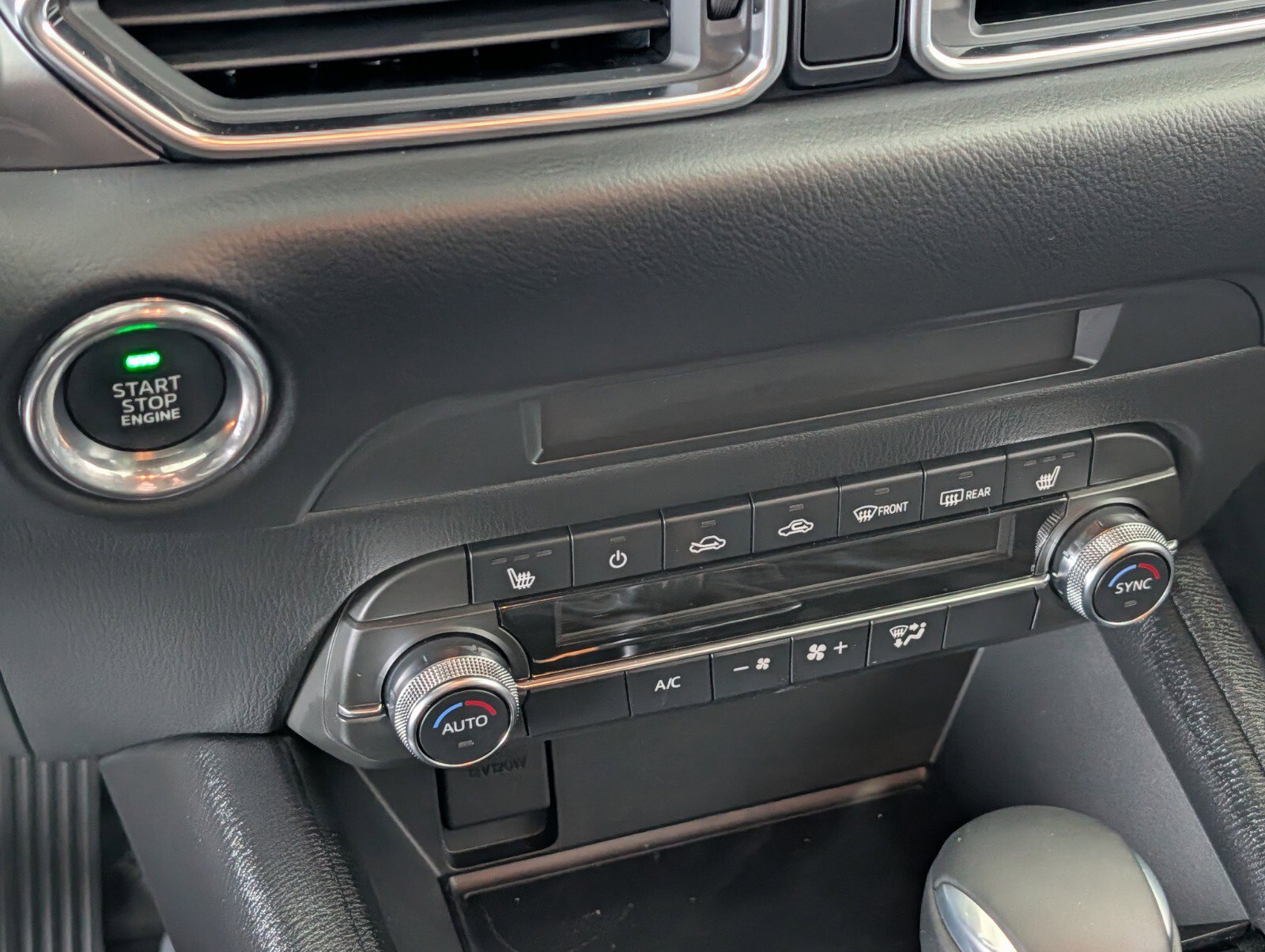 New 2025 MAZDA CX-5 AWD 2.5 S w/ Select Package image 21