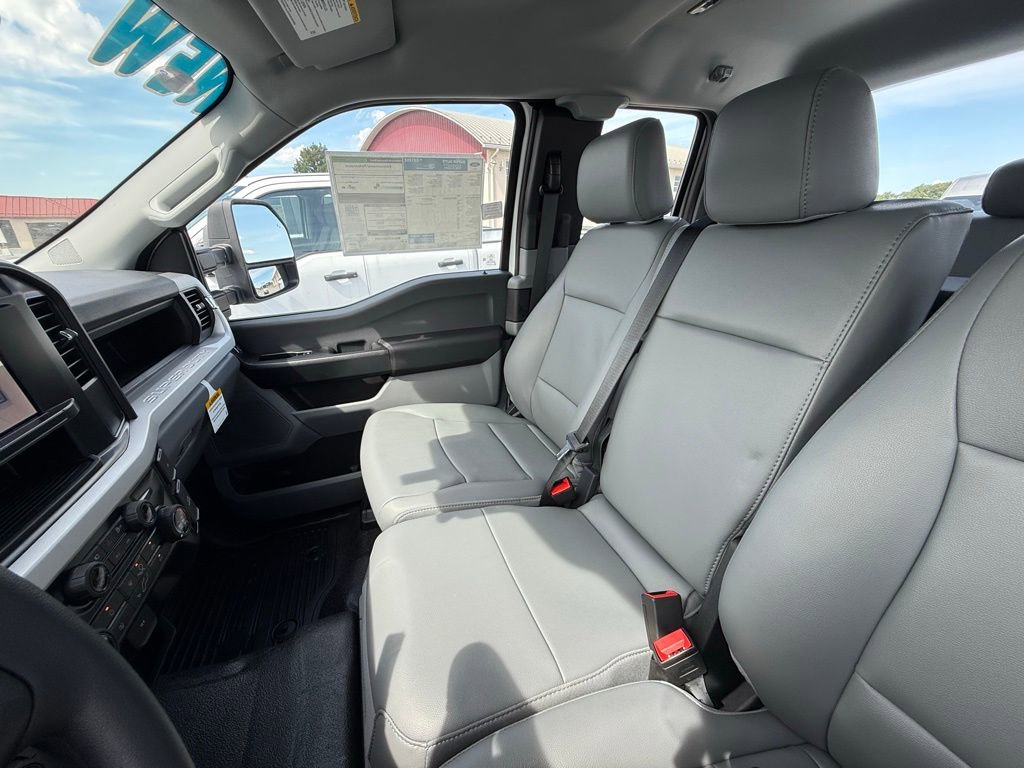 New 2026 Ford F250 XL w/ 360-Degree Camera Package image 26