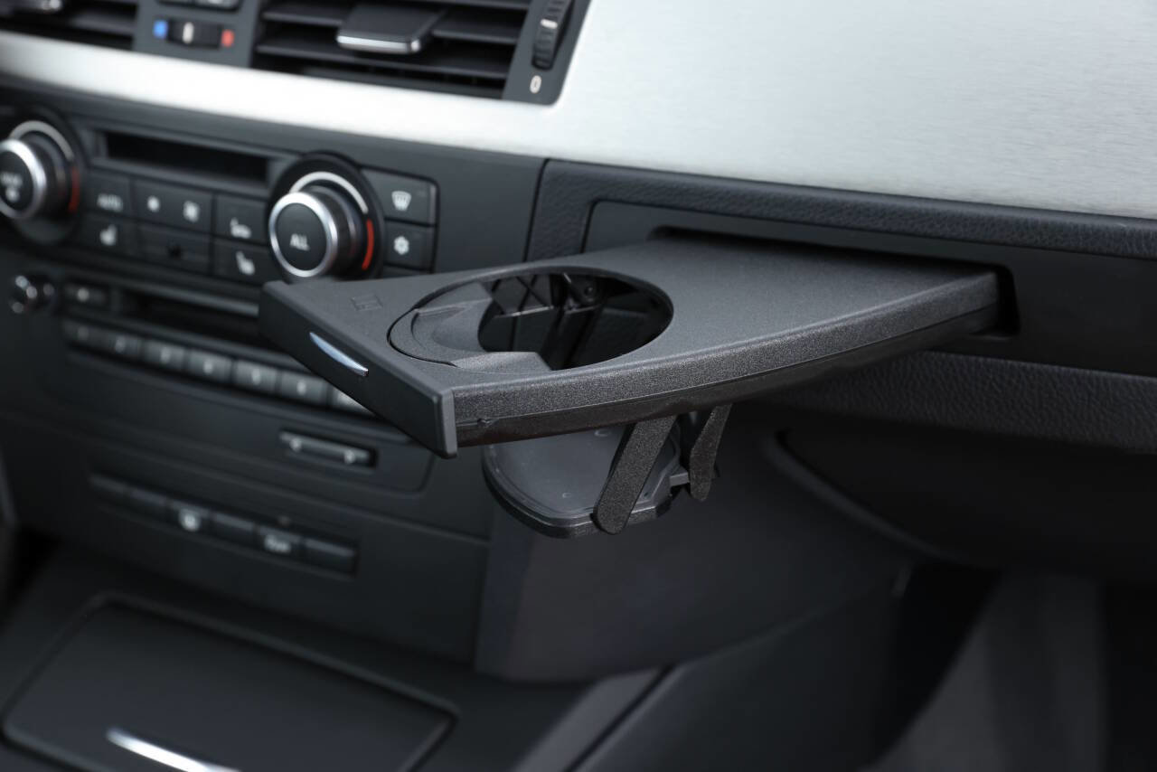 Used 2012 BMW M3 Coupe image 76