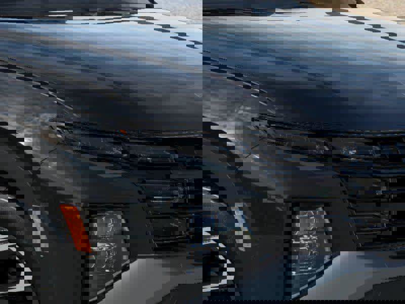 New 2026 Hyundai Tucson Limited image 9