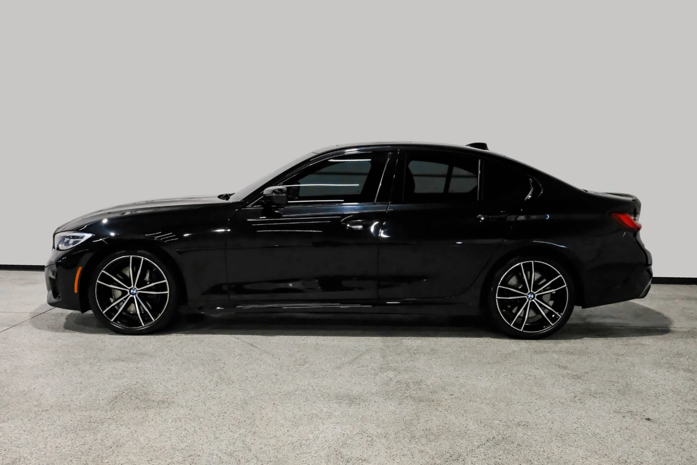 Used 2021 BMW M340i xDrive w/ Premium Package AWD/4WD image 9