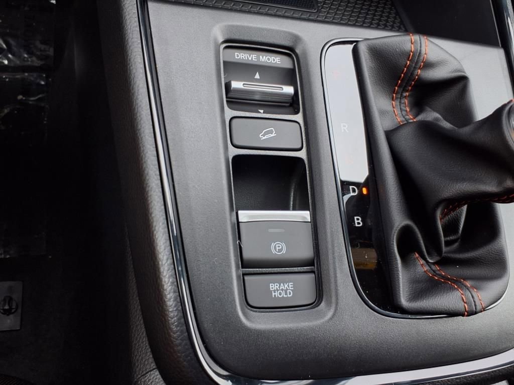 New 2026 Honda CR-V TrailSport image 21