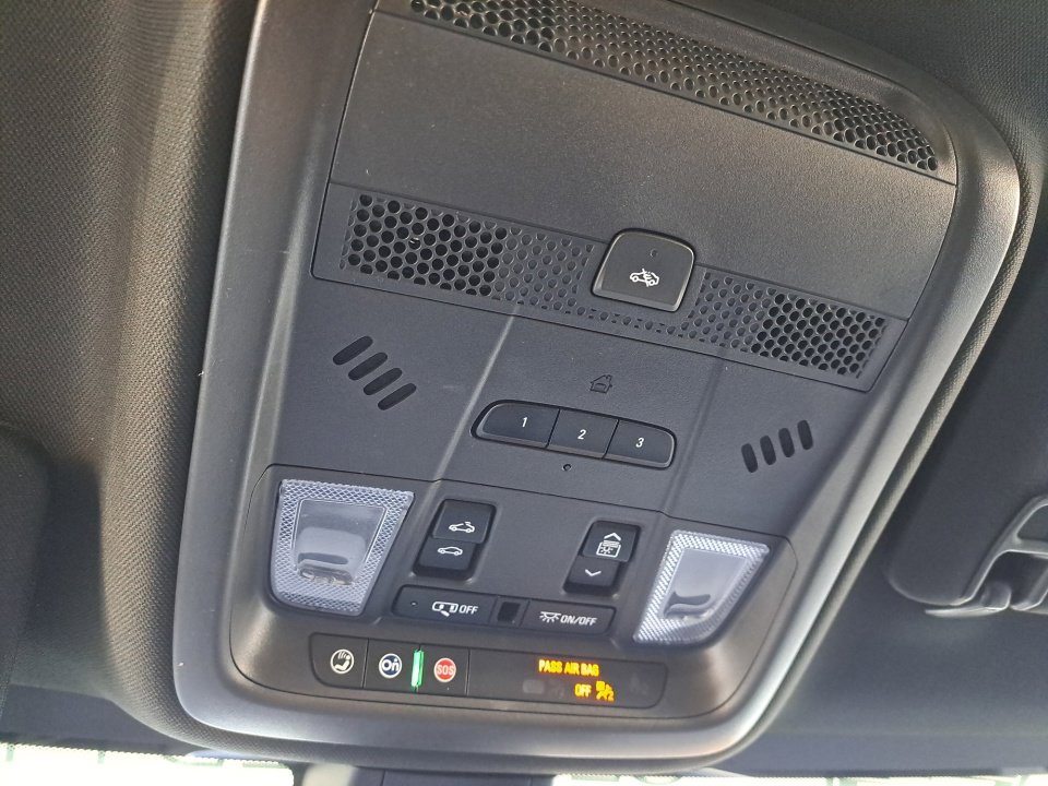 Certified 2021 Cadillac XT5 Premium Luxury image 34