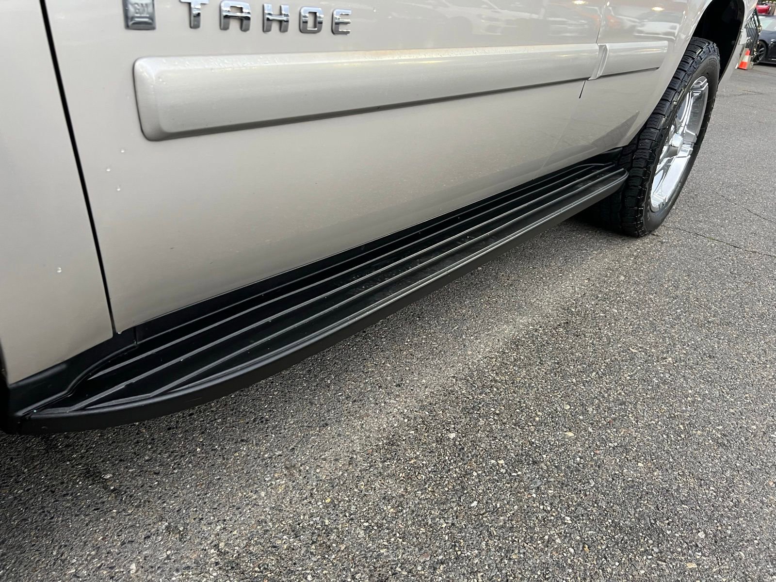 Used 2007 Chevrolet Tahoe LTZ w/ LTZ Preferred Equipment Group image 11