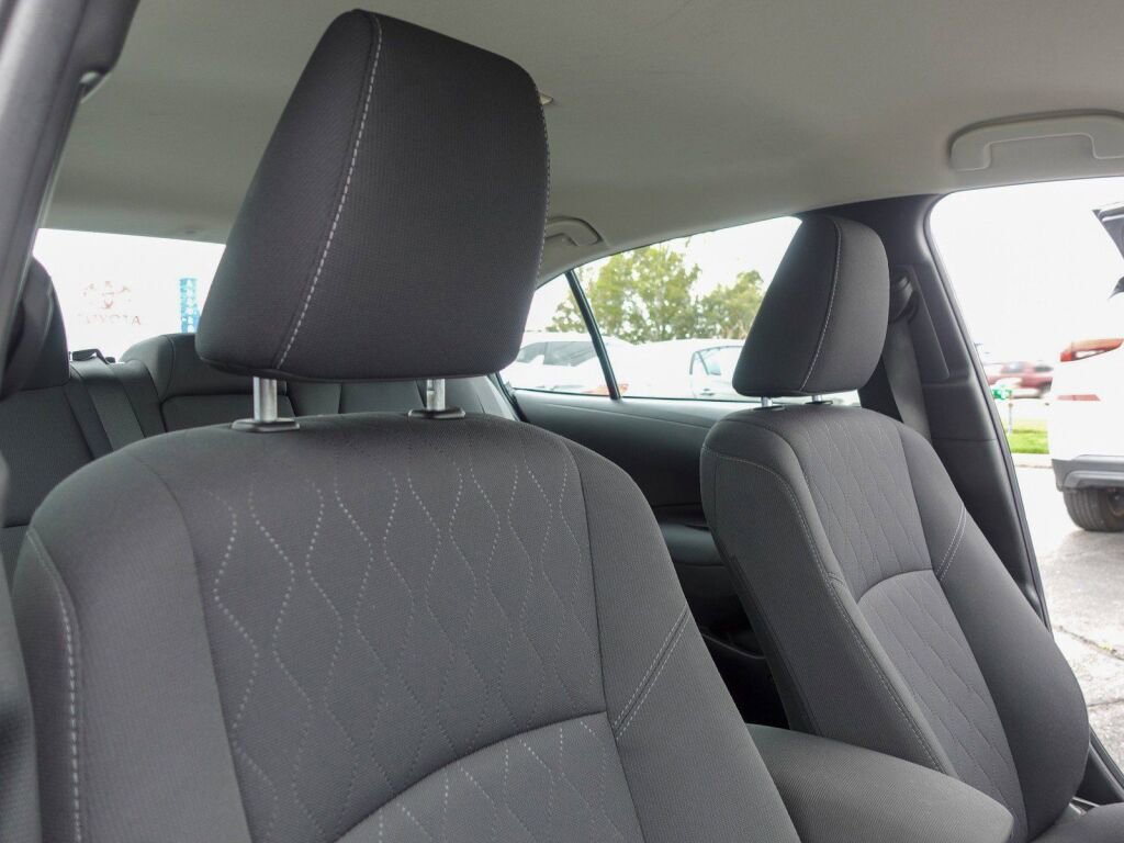 Used 2024 Toyota Corolla LE image 15