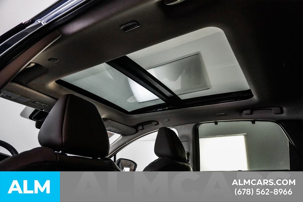 Used 2026 Nissan Murano Platinum w/ Cargo Package image 32