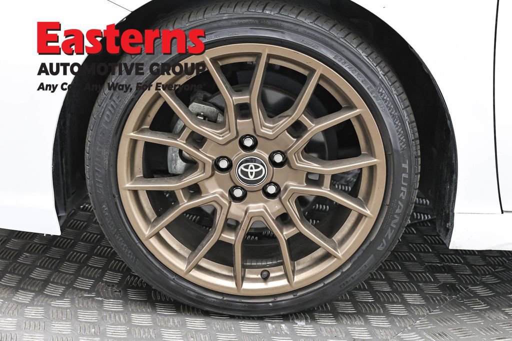 Used 2023 Toyota Camry SE AWD/4WD image 32