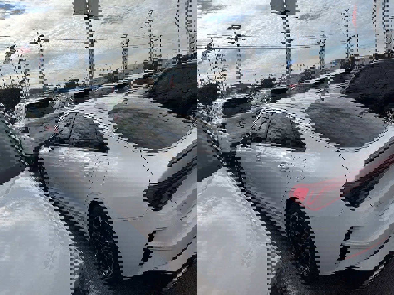 Used 2024 Kia K5 GT-Line w/ GT-Line Premium Package image 9