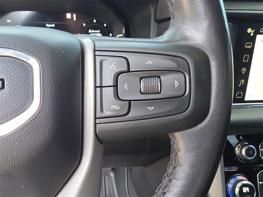 Used 2023 GMC Yukon Denali image 33