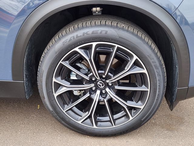 Used 2025 MAZDA CX-70 Plug-In Hybrid w/ Premium Pkg image 15