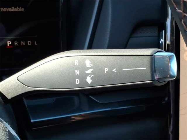 New 2026 GMC Terrain AT4 w/ LPO, Floor Liner Package image 25