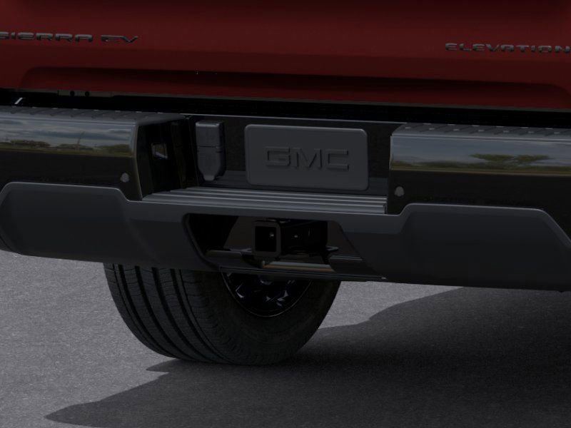 New 2026 GMC Sierra EV Elevation w/ Premium Package image 15