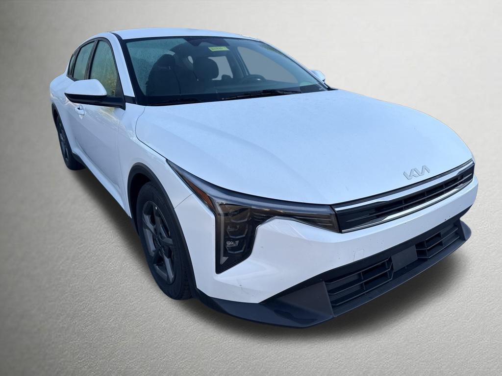 Used 2025 Kia K4