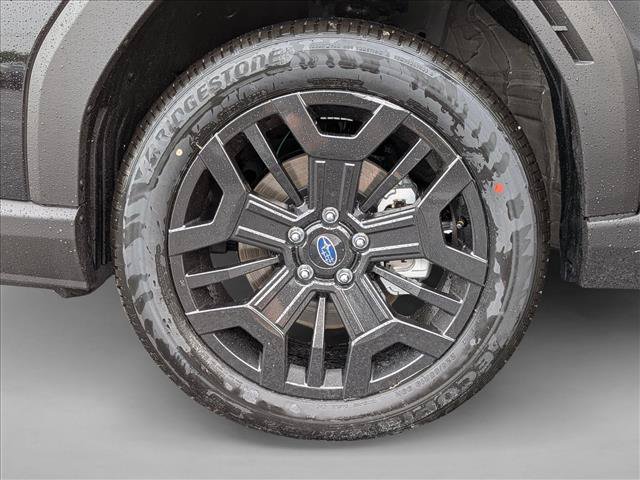 New 2026 Subaru Outback Limited XT AWD/4WD image 9