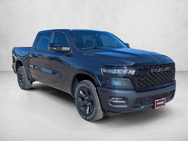 New 2026 RAM 1500 Lone Star video 3