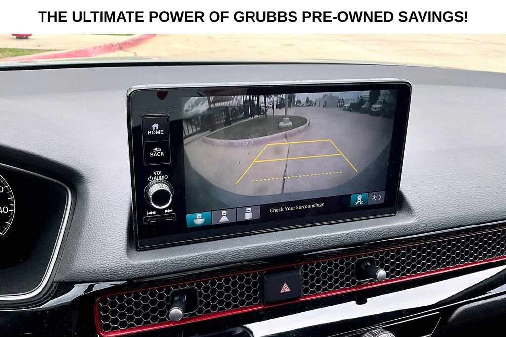 Used 2024 Honda Civic Si image 27