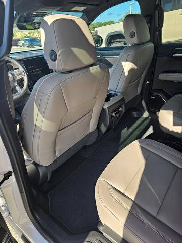 New 2026 GMC Acadia Elevation w/ Elevation Premium Package FWD image 16