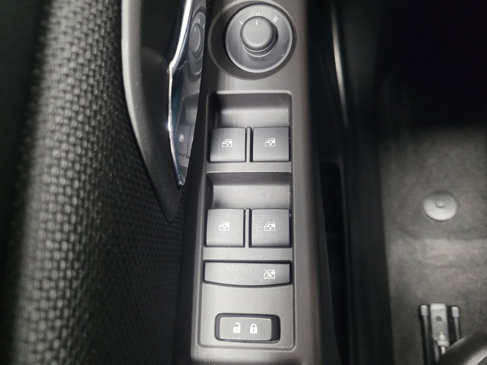 Used 2015 Chevrolet Cruze LT w/ Sun And Sound Package image 27