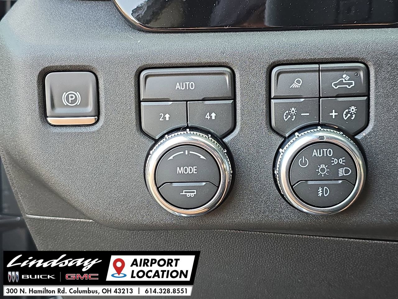 New 2026 GMC Sierra 1500 Elevation w/ Elevation Premium Package image 19