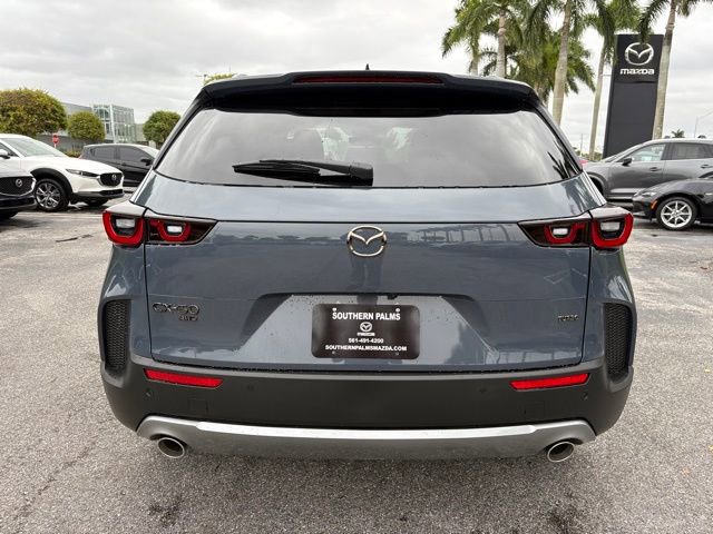 New 2026 MAZDA CX-50 AWD 2.5 S w/ Weather Package image 6