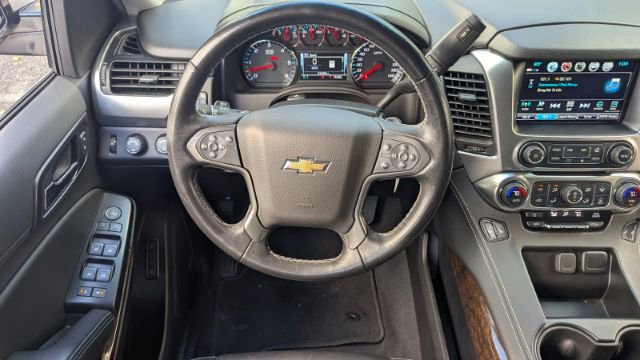 Used 2020 Chevrolet Tahoe LT image 24
