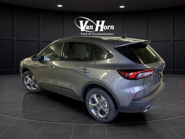 New 2026 Ford Escape ST-Line w/ Tech Pack #1 image 3