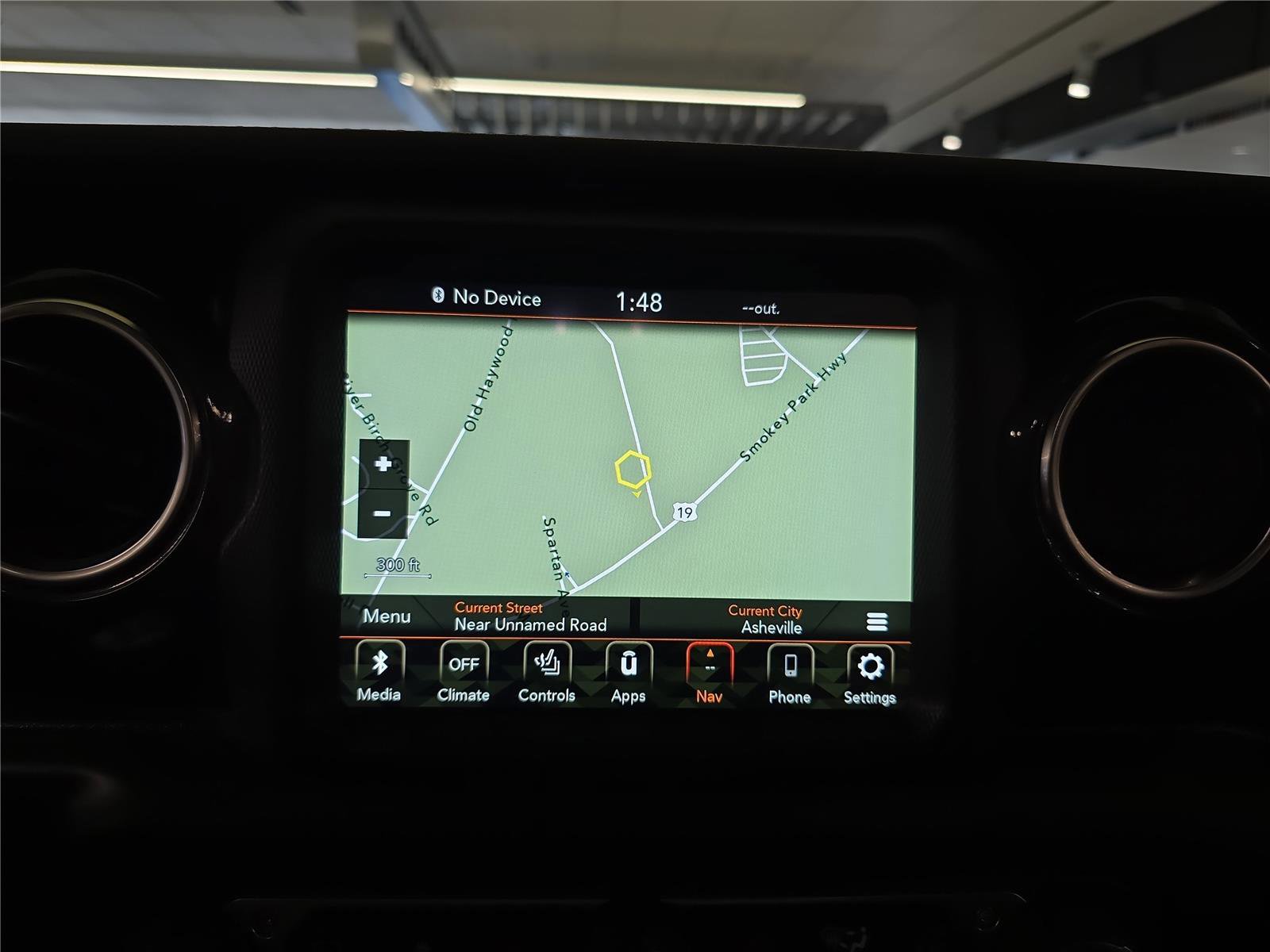 Used 2023 Jeep Wrangler Unlimited Rubicon 392 w/ Xtreme Recon 35" Tire Package image 26