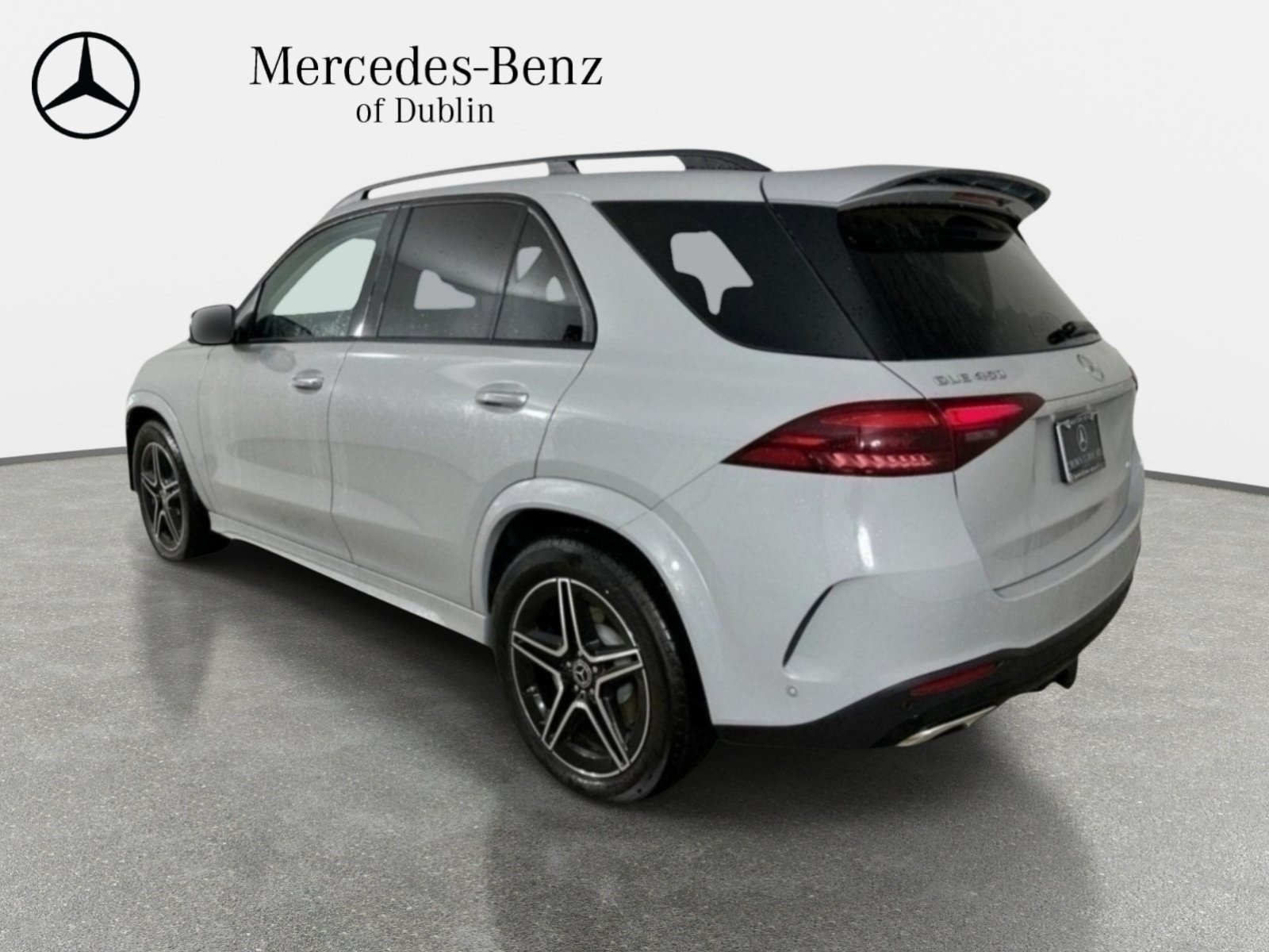 Used 2026 Mercedes-Benz GLE 450 4MATIC image 7