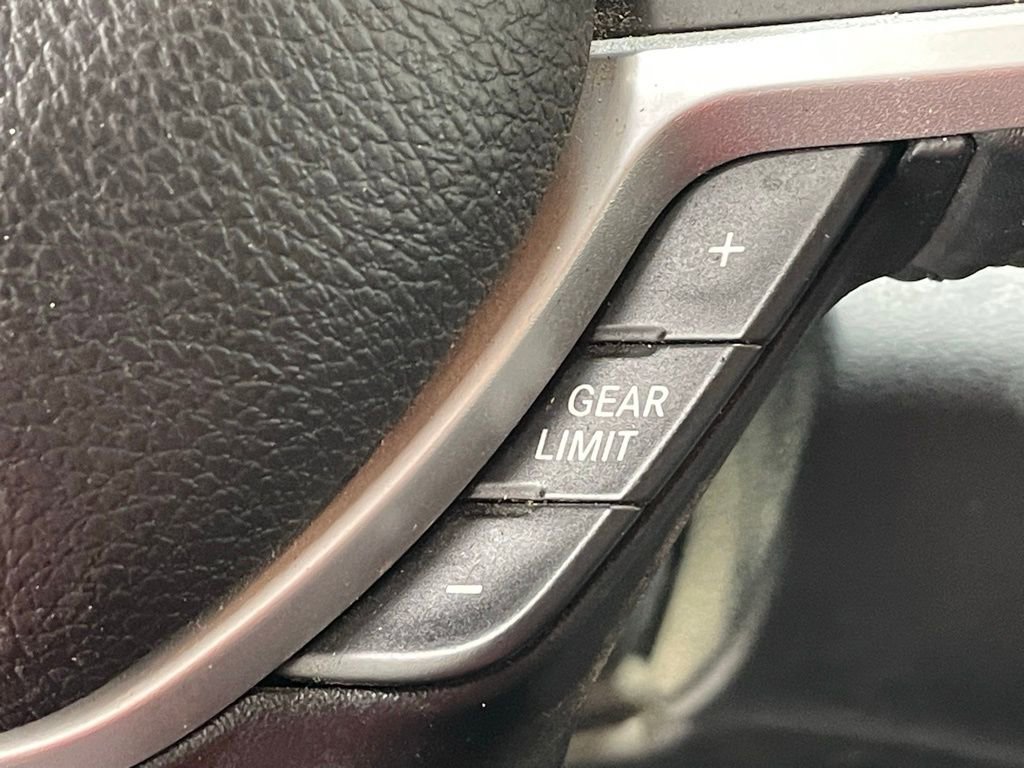 Used 2021 RAM 3500 Big Horn w/ Level 1 Equipment Group image 24