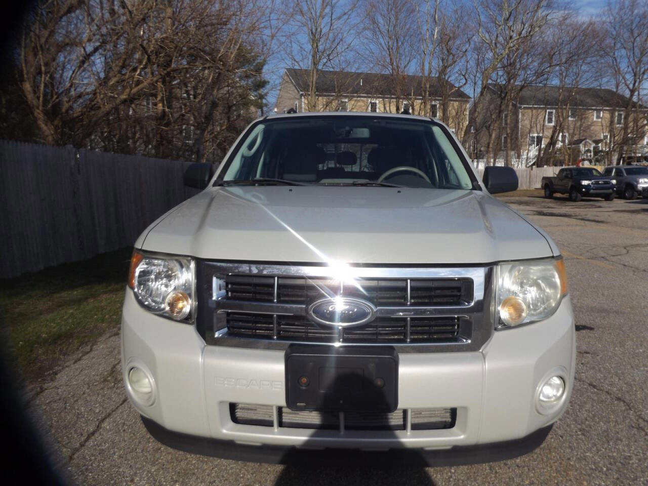 Used 2009 Ford Escape XLT image 10