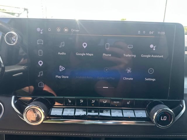 Used 2023 Chevrolet Colorado LT w/ LT Convenience Package III RWD image 23
