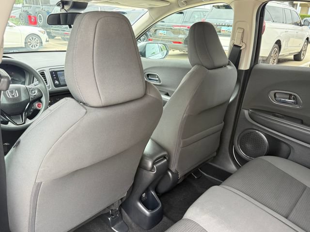 Used 2019 Honda HR-V EX image 25