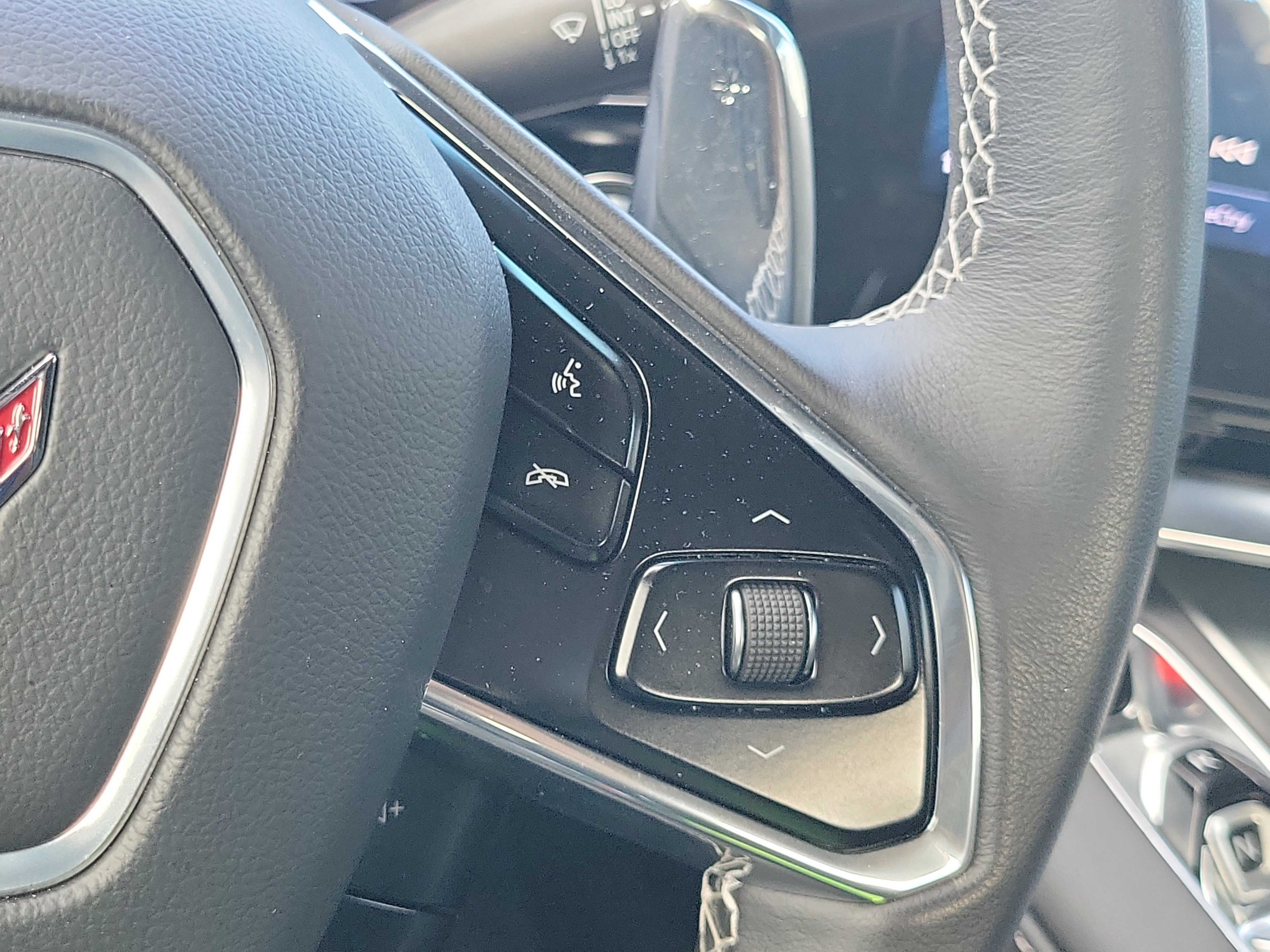 Used 2024 Chevrolet Corvette E-Ray AWD/4WD image 25
