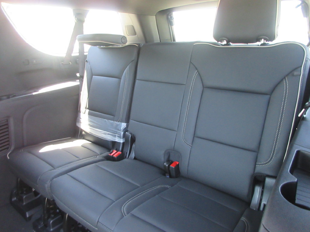 New 2026 GMC Yukon XL Elevation AWD/4WD image 14