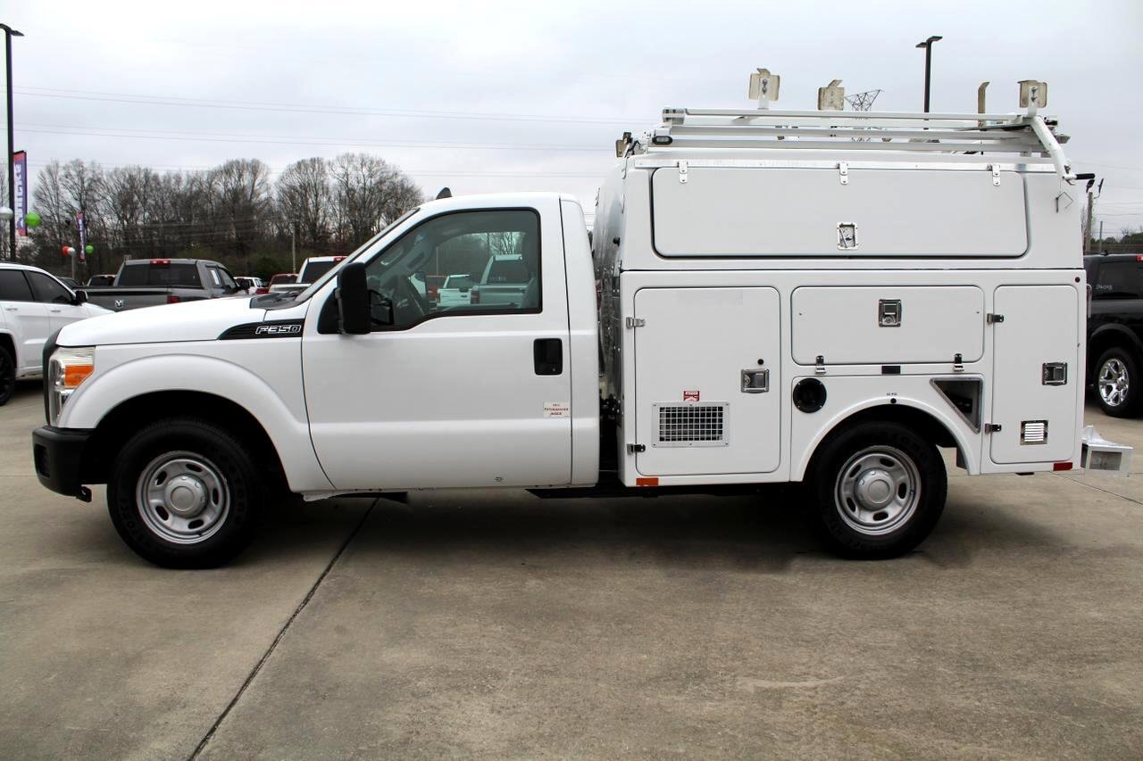 Used 2013 Ford F350 XL image 2