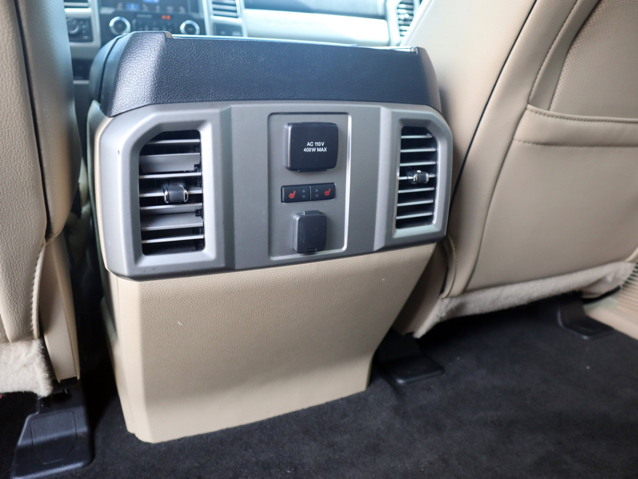 Used 2017 Ford F350 Lariat w/ Lariat Ultimate Package image 32