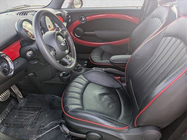 Used 2013 MINI Cooper John Cooper Works image 11