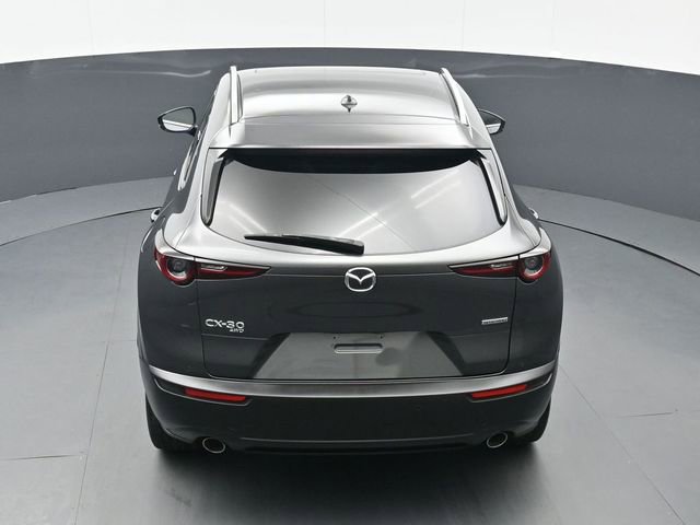 Certified 2023 MAZDA CX-30 2.5 Turbo w/ Premium Plus Pkg image 40