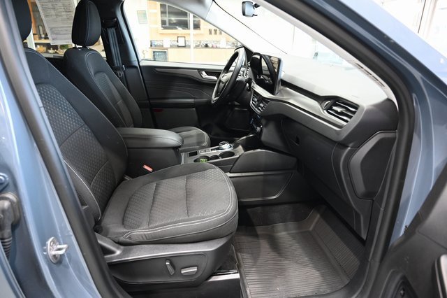 Used 2023 Ford Escape Active w/ Tech Pack #2 image 10