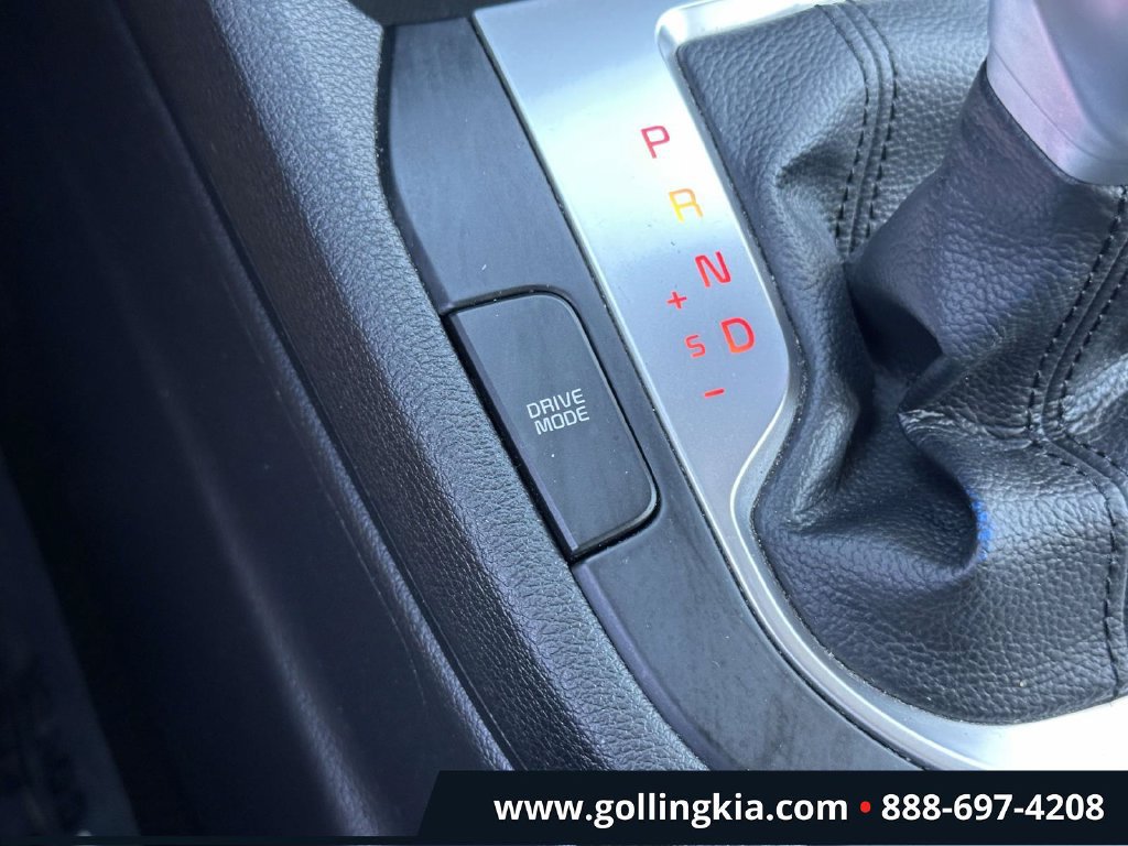 Certified 2023 Kia Forte LXS w/ LXS Technology Package FWD image 26