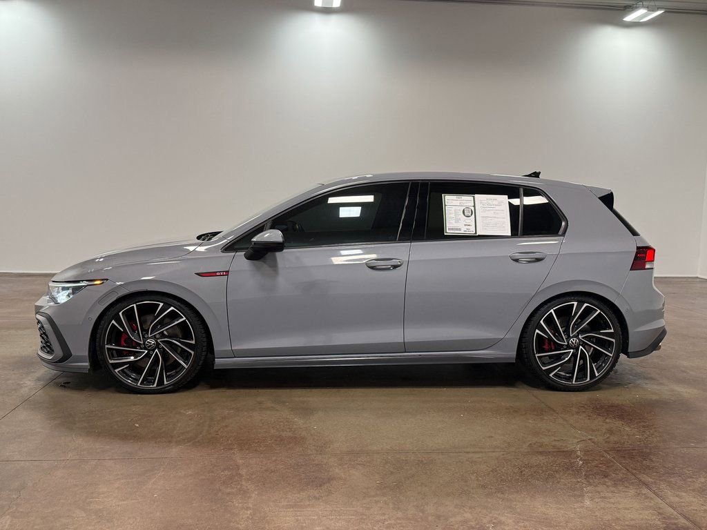 Used 2022 Volkswagen GTI Autobahn image 27