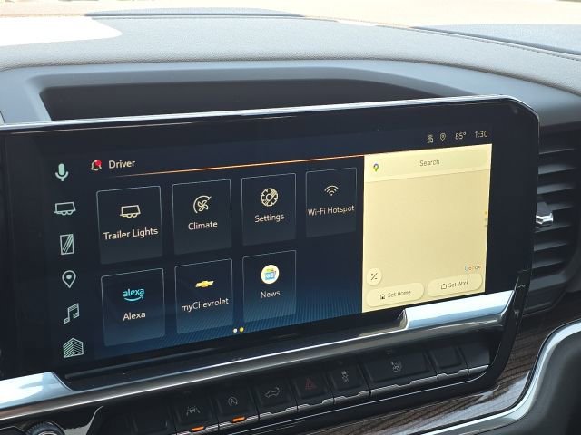 Used 2024 Chevrolet Silverado 1500 LT w/ Protection Package image 28