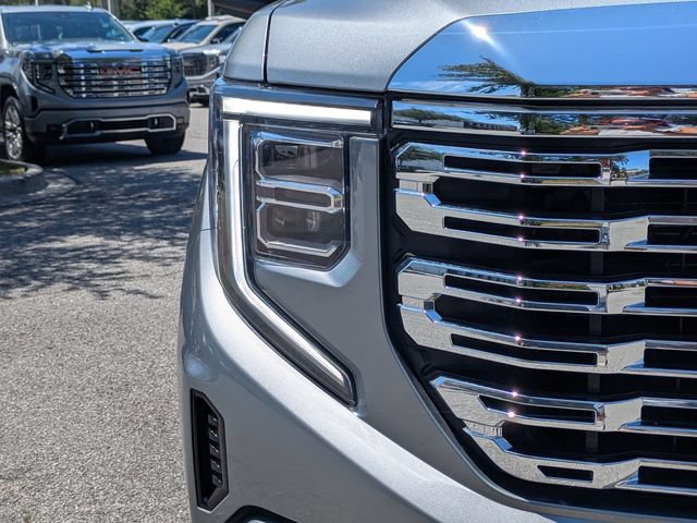 New 2026 GMC Sierra 1500 Denali w/ Denali Reserve Package AWD/4WD image 11