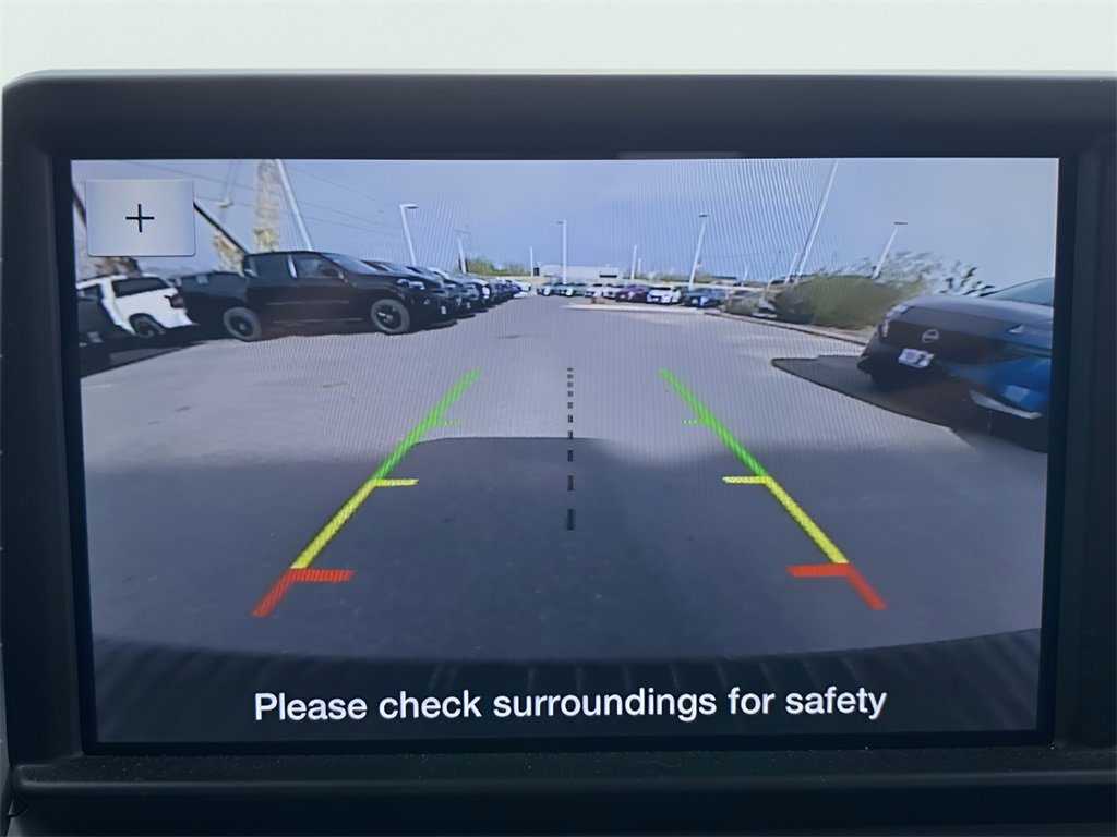 Used 2024 Ford Maverick XL w/ Equipment Group 100A Standard image 12